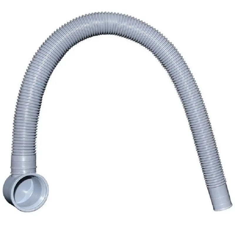 Wholesale plastic drain pipe extended shower room drain pipe sink plug Factories, Factory