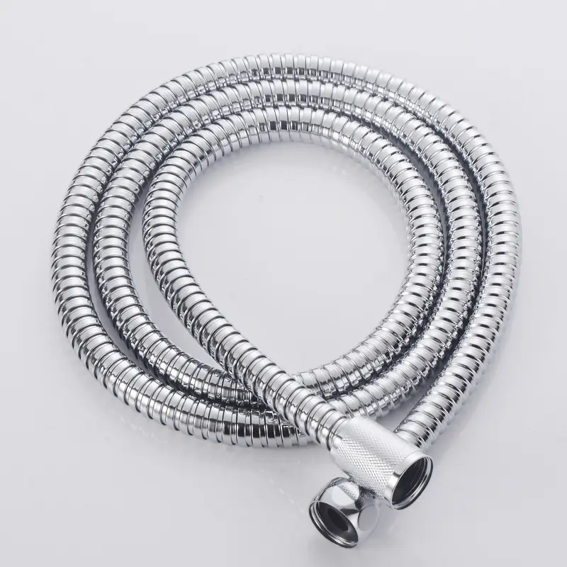 China Shower Hose Flexible Rotate 360 Degrees Insert Stainless Steel Hose Factories, Suppliers