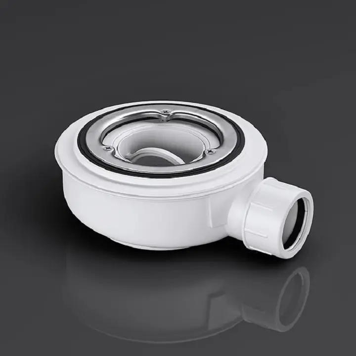 Wholesale Bathroom accessories 130mm Deodorant filter hair bottom basin drainer Manufacturers, Supplier