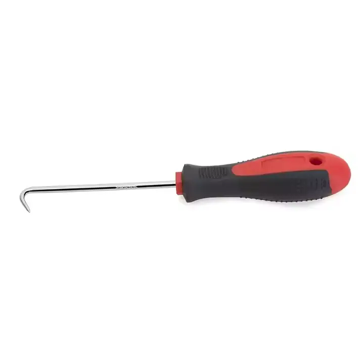 High-Quality Precision Hook and Pick Set for Automotive O-ring Cotter Pin Oil Tool Factories, Suppliers