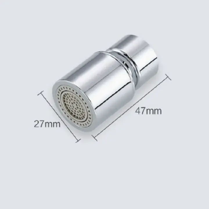 Wholesale Kitchen faucet 720 Swivel changer extension for basin against splash Manufacturer, Factory