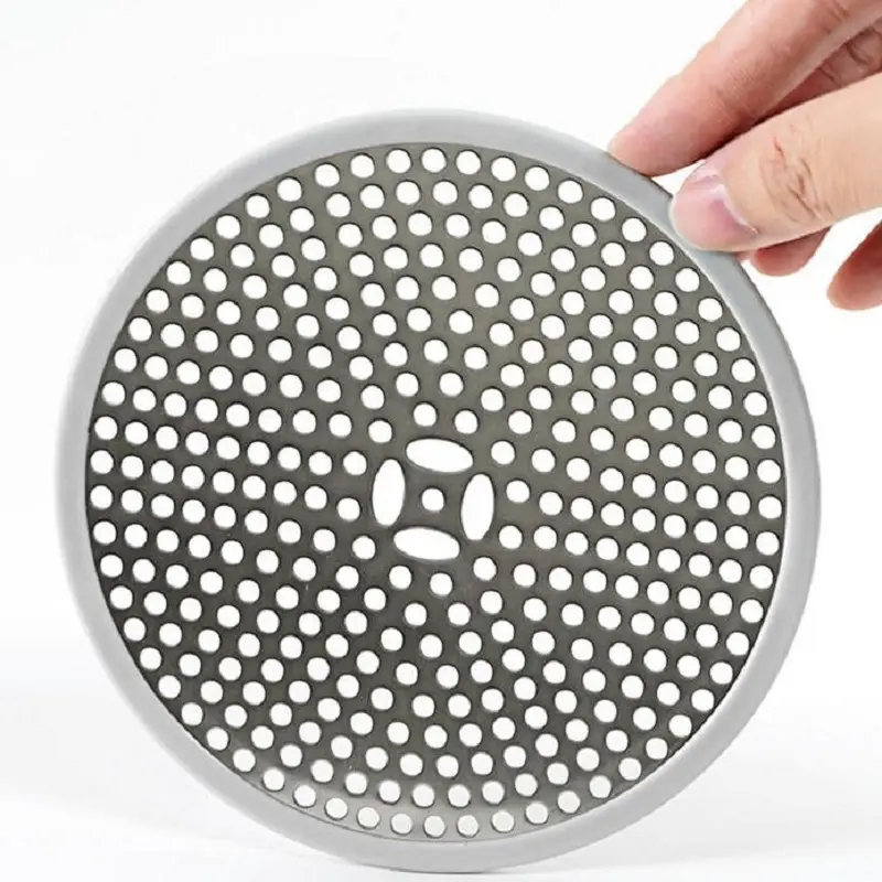 Wholesale Bathtub wash basin sink drain pipe protector Shower drain hair catcher Manufacturer, Manufacturers