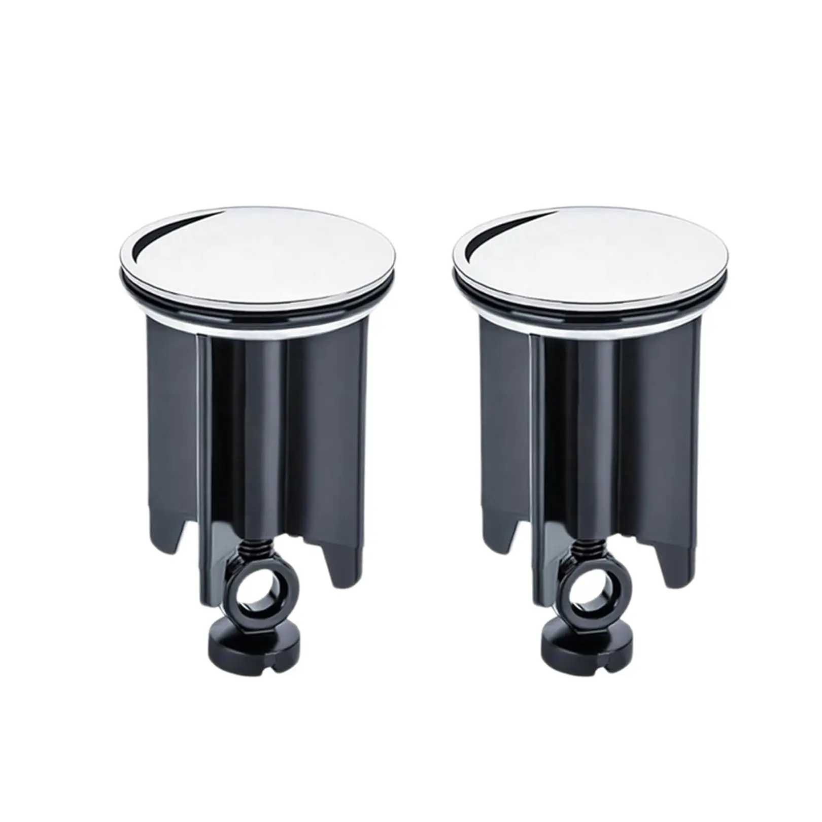 China Sink Stopper For Basin Sink Plug  Brass Chrome Plating Factories, Factory