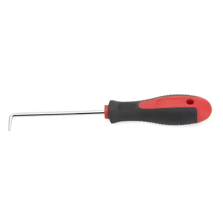 High-Quality Precision Hook and Pick Set for Automotive O-ring Cotter Pin Oil Tool Factories, Suppliers