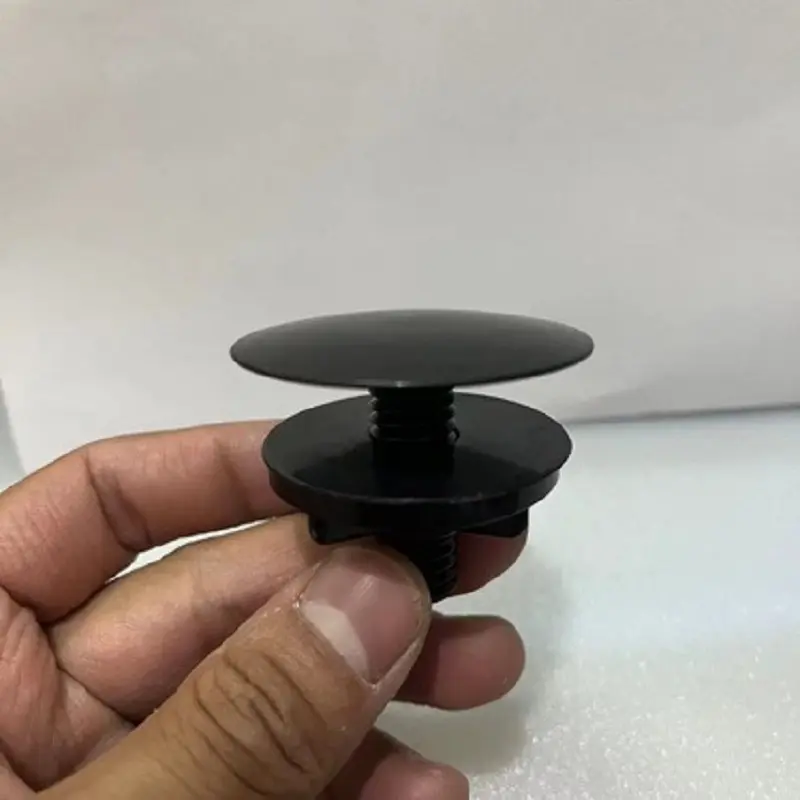 Wholesale Sink soap dispenser upper corner hole cover washbasin faucet hole cover drain for wase basin Manufacturers, Supplier