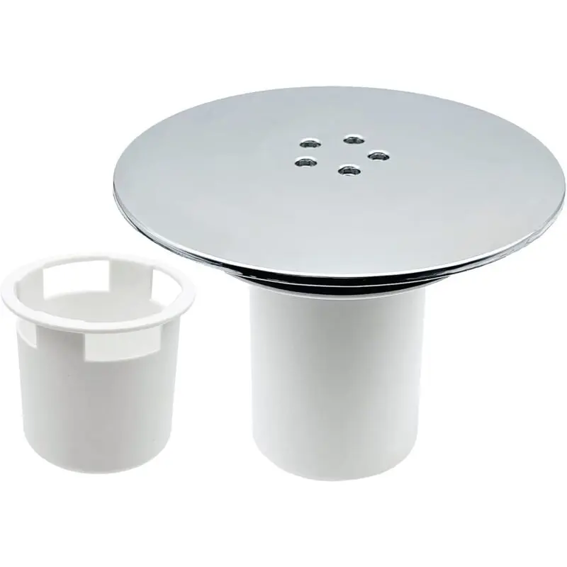 Wholesale Plumbing Bathroom Plastic Shower Underdrain Floor Drain Manufacturer, Supplier