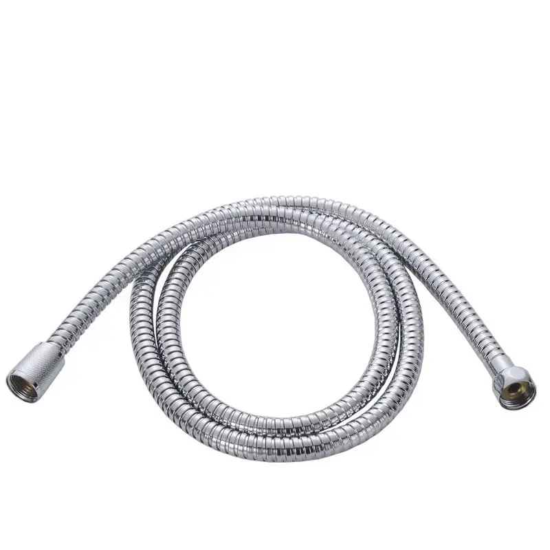 China Shower Hose Flexible Rotate 360 Degrees Insert Stainless Steel Hose Factories, Suppliers