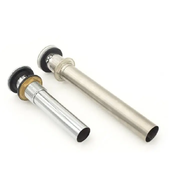 High-Quality Affordable Waste Drain Pipe for Easy Installation and Maintenance Factories, Supplier