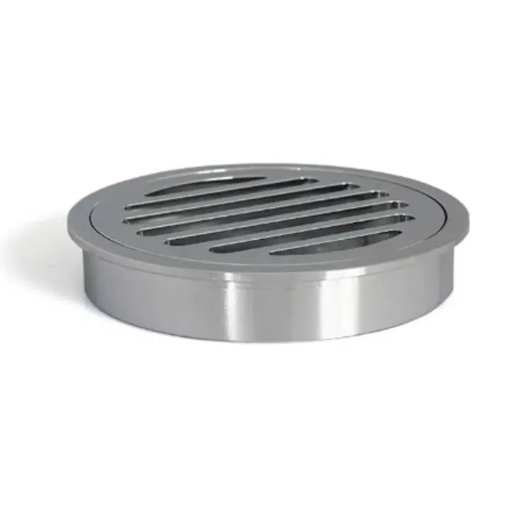 Wholesale Reliable Brass Floor Drain for Long-Lasting Performance Manufacturers, Factories