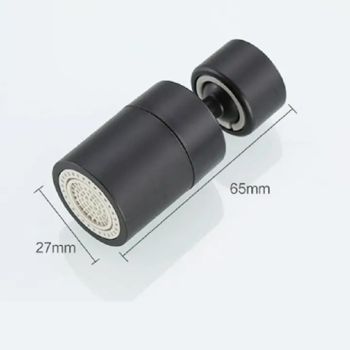 Wholesale Kitchen faucet 720 Swivel changer extension for basin against splash Manufacturer, Factory