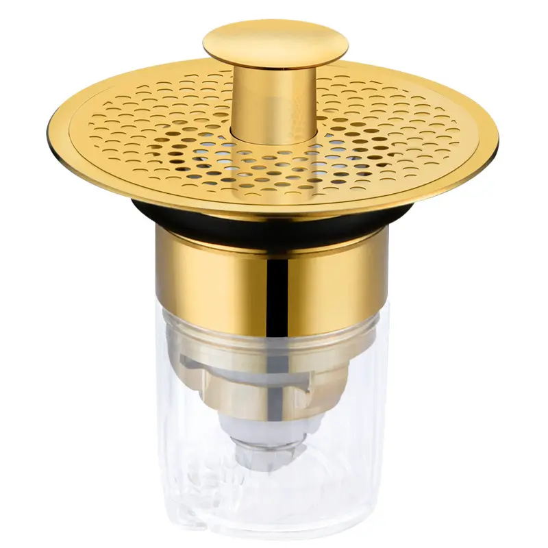 Wholesale Sink plug, Hair catcher , Sink stariners Factory, Supplier