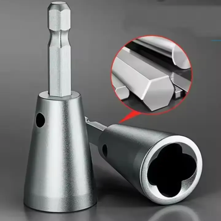 Wholesale Fast Electrical Wire Twister Tool Drill Wire Twisting Tool Connector Manufacturer, Factories