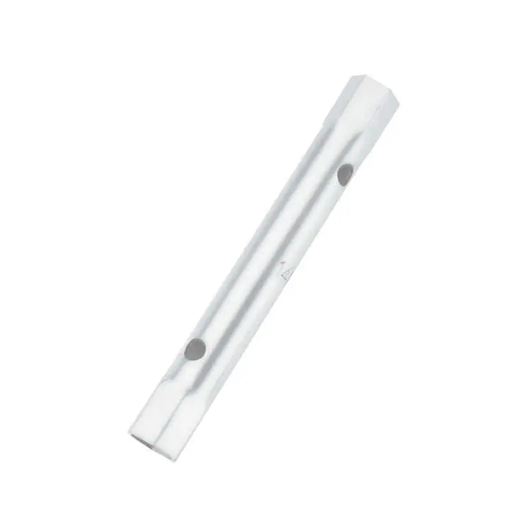 High-Quality Double End Long Reach Spark Plug Box Spanner 16/18mm with T-Bar Factories, Supplier