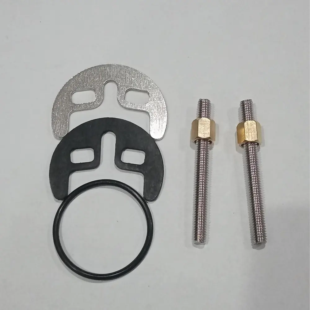 China Kitchen faucet single hole tight fixing gasket screw fittings Factories, Factory
