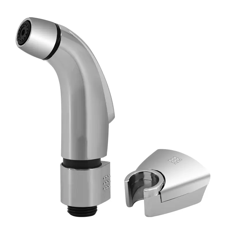 Wholesale Handheld small flower sprinklers nozzle bathroom shower head Factories, Supplier