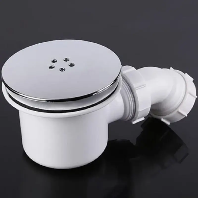 Wholesale Plumbing Bathroom Plastic Shower Underdrain Floor Drain Manufacturer, Supplier