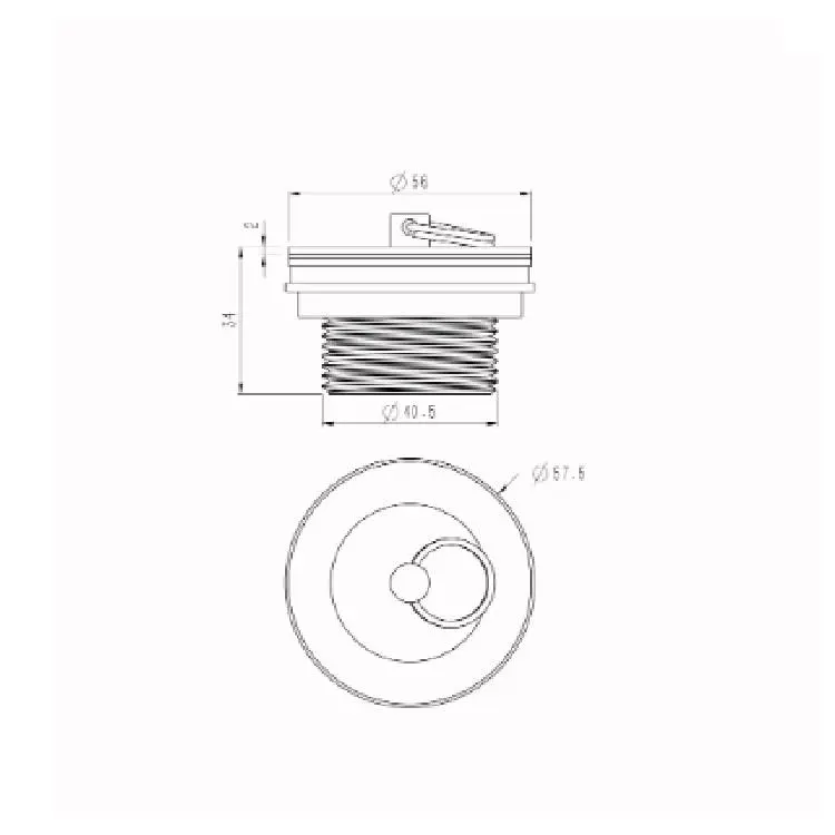 Durable Sink Drainer for Kitchen and Bathroom Use