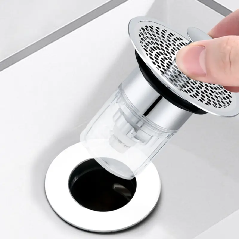 Wholesale Sink plug, Hair catcher , Sink stariners Factory, Supplier