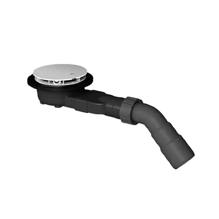 China Bathroom accessories 140mm Deodorant filter hair bottom basin drainer Manufacturer, Suppliers