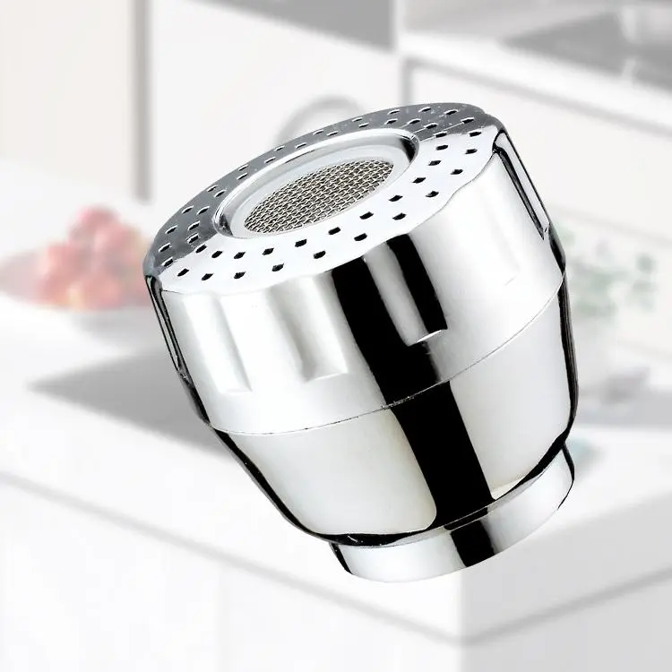 China Kitchen multifunctional pressure bubbler household faucet nozzle Factories, Factory