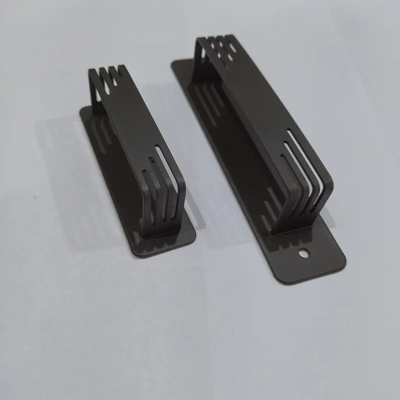China Stainless steel bathroom cabinet drawer door handle Bedroom closet door handle Suppliers, Supplier