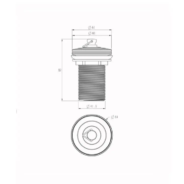 Top Bounce Drain Options for Effective Water Management