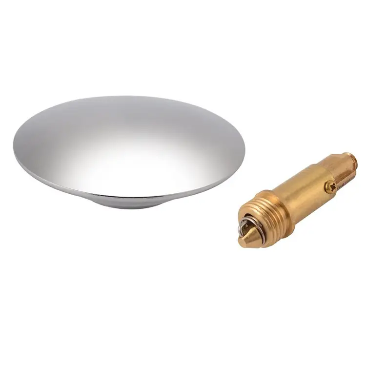 66mm Pop Up Sink Stopper Detail 2