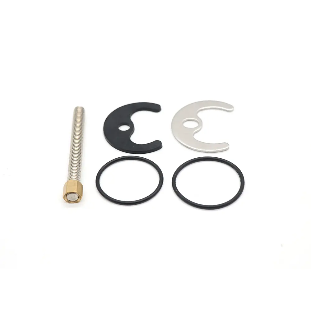 China 1 set of basin and sink accessories for faucet mounting Factories, Factory