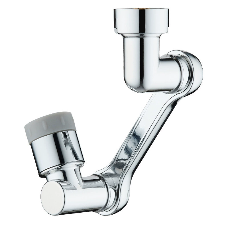 High-Quality Basin universal faucet 1440 degrees anti-splash nozzle Manufacturers, Factories