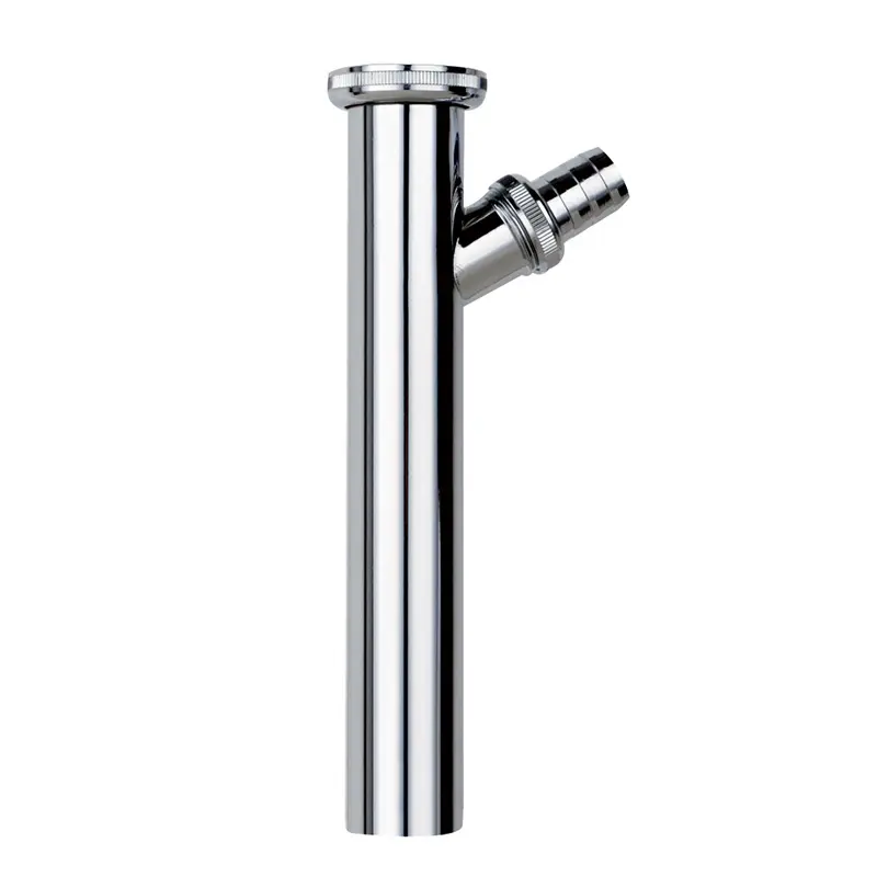 High-Quality Adjustable darin pipe drain P trap for Washing machine Manufacturer, Supplier