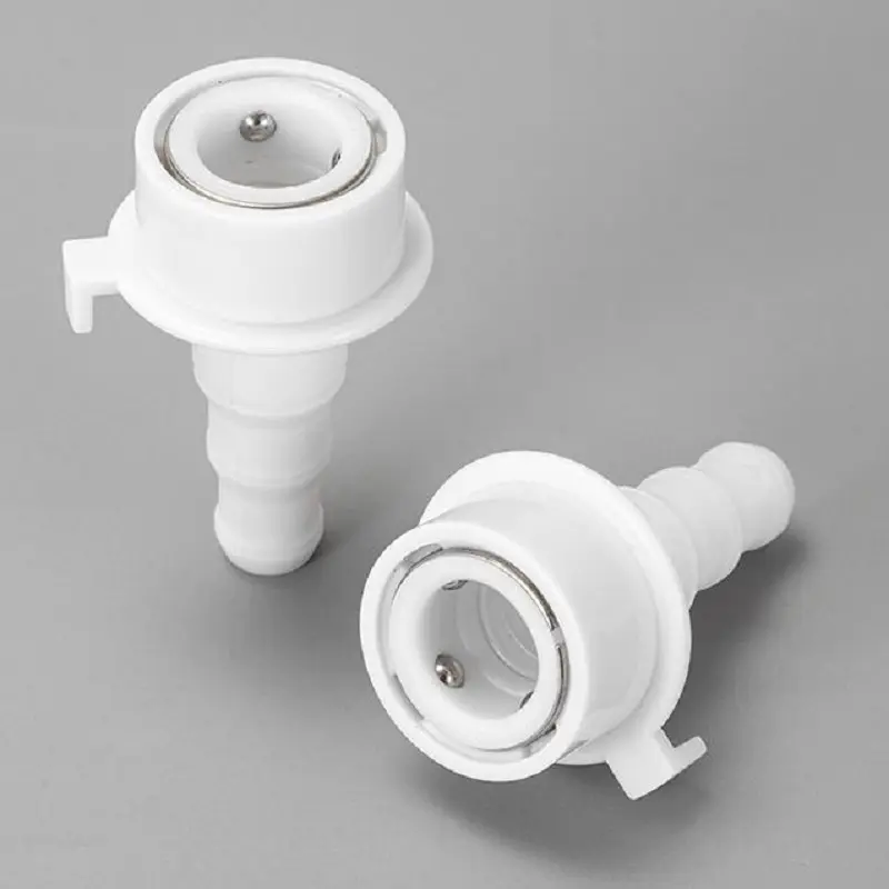 High-Quality Faucet inner diameter 12-16mm water pipe connector plastic drain Factory, Supplier