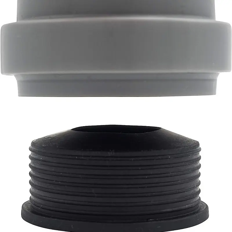 Wholesale Rubber pipe seal gasket rubber silicone tube sleeve Suppliers, Supplier
