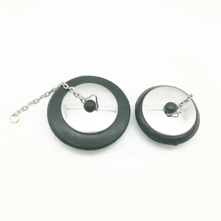 Universal Sink Plug View 2