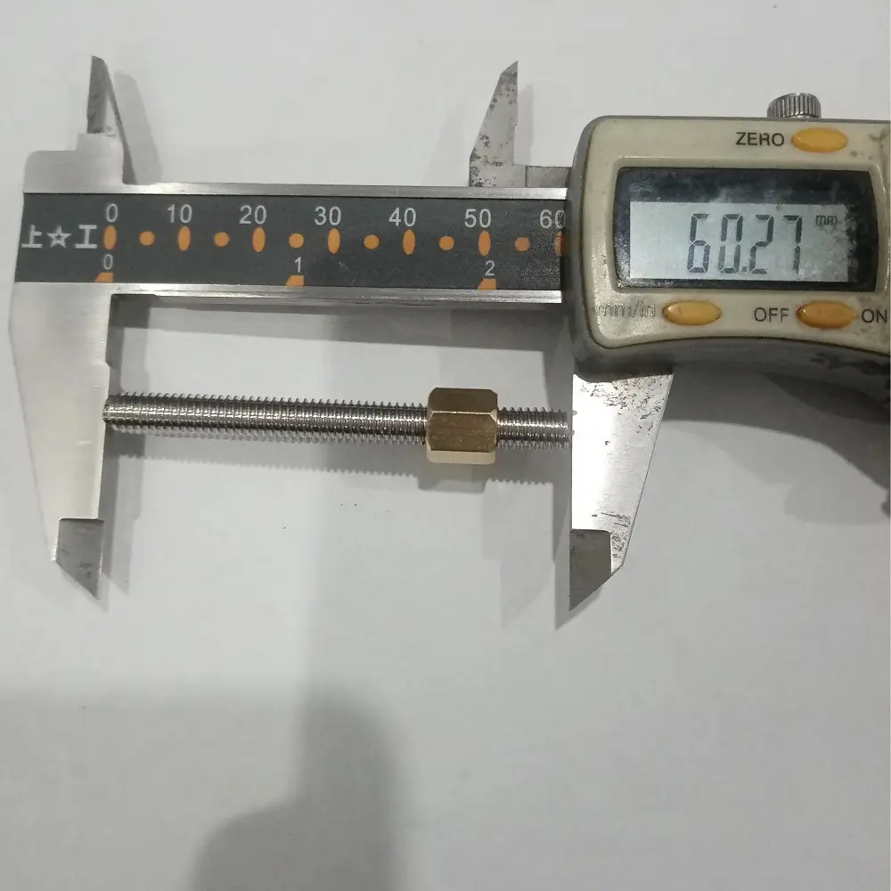 China Kitchen faucet single hole tight fixing gasket screw fittings Factories, Factory