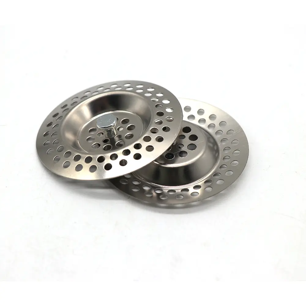Wholesale Kitchen Sink Strainer Plug Hole Drain Protector Hair Catcher Stopper Manufacturer, Suppliers