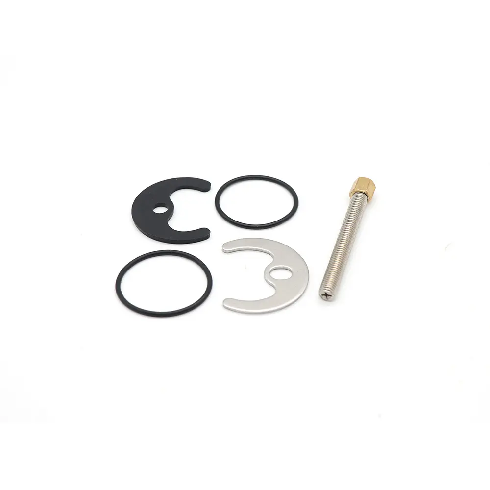 China 1 set of basin and sink accessories for faucet mounting Factories, Factory
