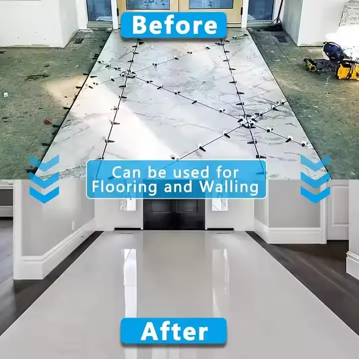 High-Quality Tiles Leveler Spacers Tool for Professional Ceramic Tile Manufacturer, Factory