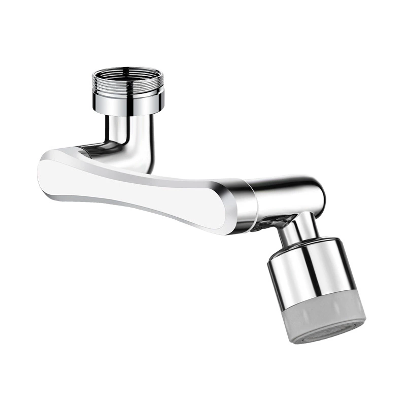 High-Quality Basin universal faucet 1440 degrees anti-splash nozzle Manufacturers, Factories