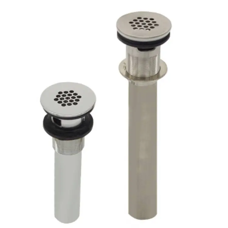 High-Quality Affordable Waste Drain Pipe for Easy Installation and Maintenance Factories, Supplier