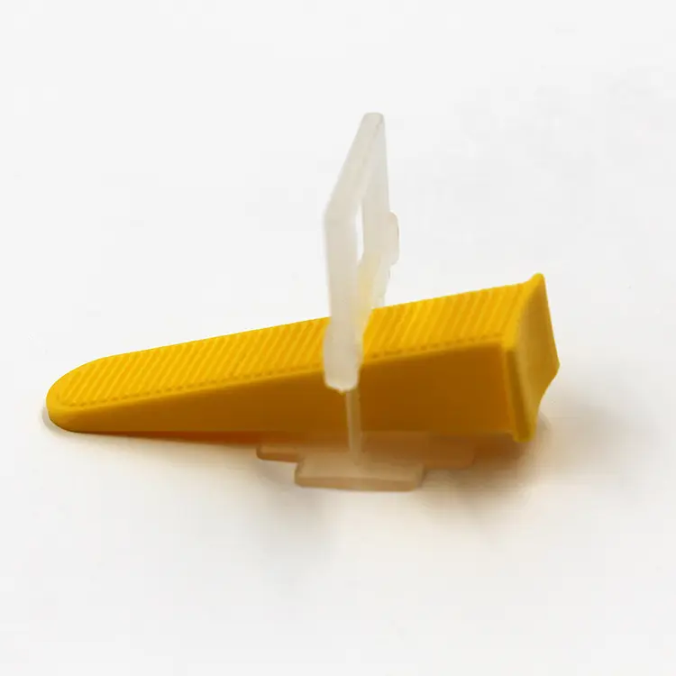 China Ceramic Clips Hollow Screw Cap Tool Tile Leveling System Manufacturer, Factory