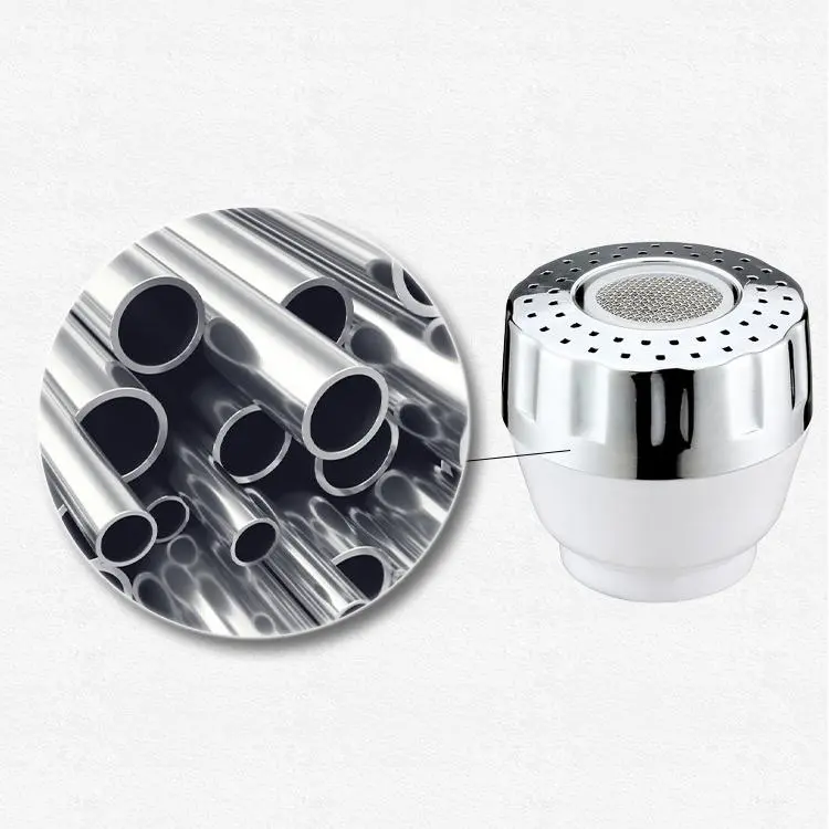 China Kitchen multifunctional pressure bubbler household faucet nozzle Factories, Factory