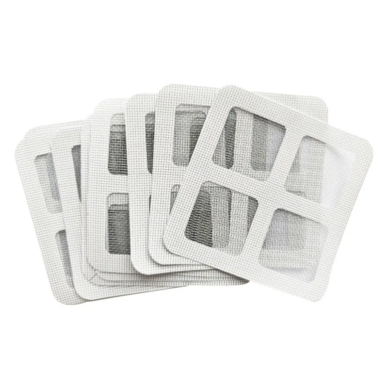 China Drain sticker Kitchen anti-clogging filter screen bathroom bathroom sewer hair filter sticker disposable shower hair catcher Manufacturers, Suppliers