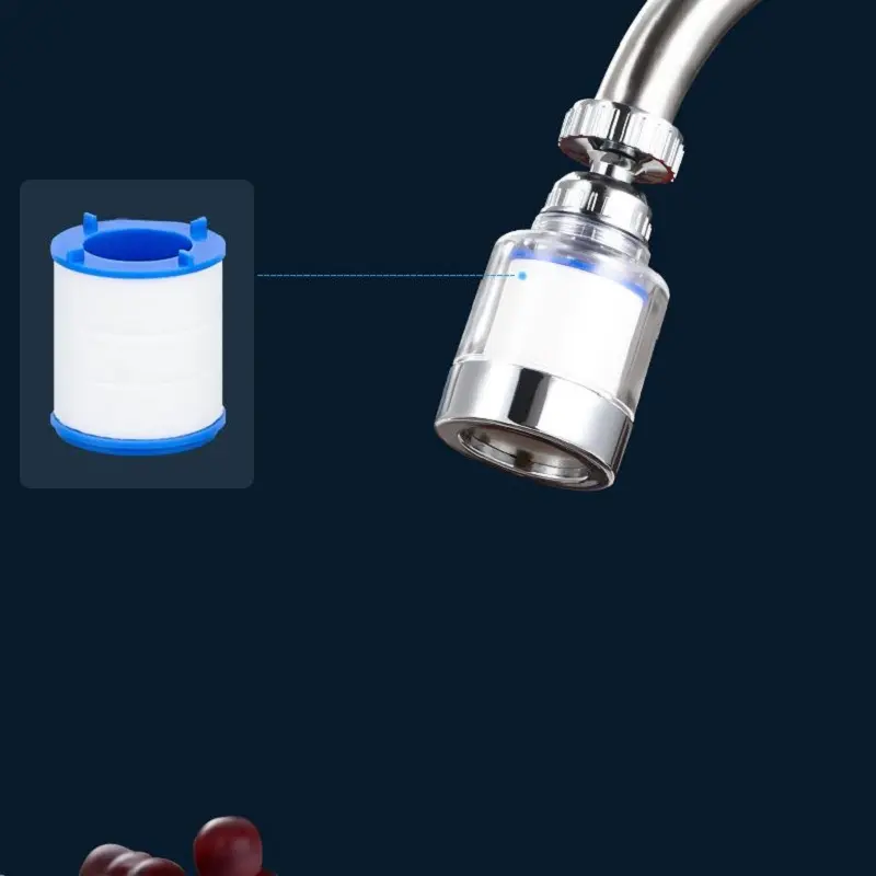 Wholesale Faucet extender Tap water shower head sink strainer Factory, Supplier