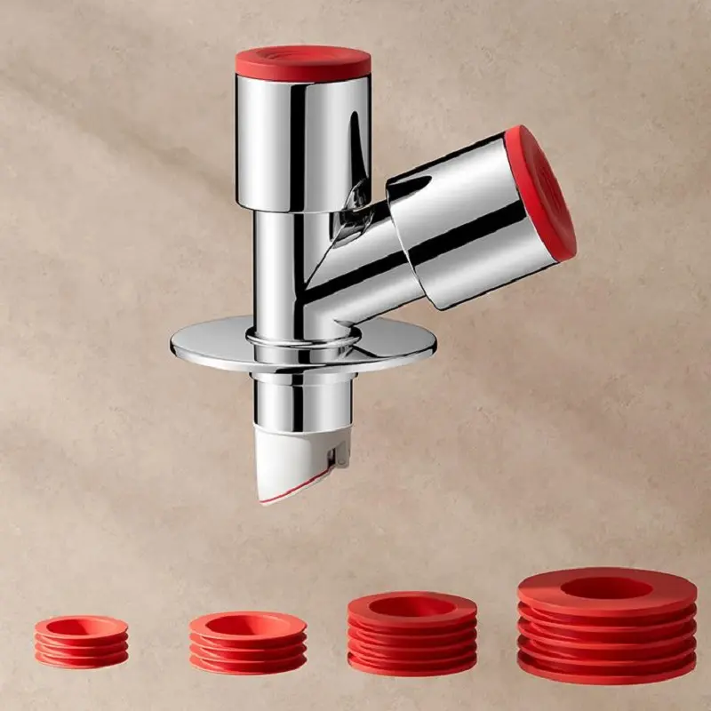 High-Quality Three-head drain pipe floor drain joint sewer deodorant floor drain Manufacturers, Factory