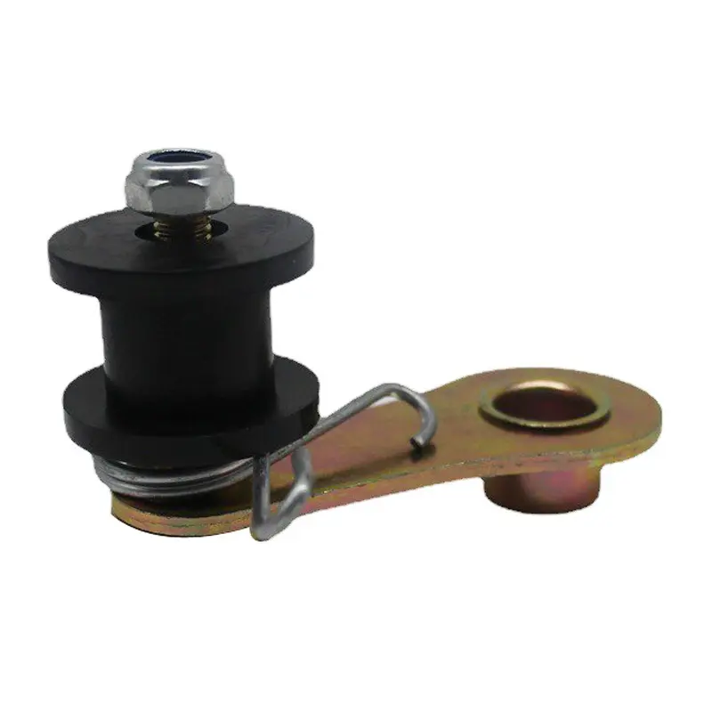 China ATV chain tensioner for ATV 110CC 125CC 140CC Manufacturers, Supplier