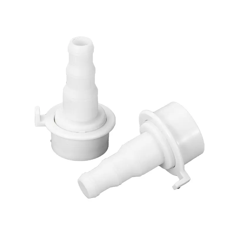 High-Quality Faucet inner diameter 12-16mm water pipe connector plastic drain Factory, Supplier