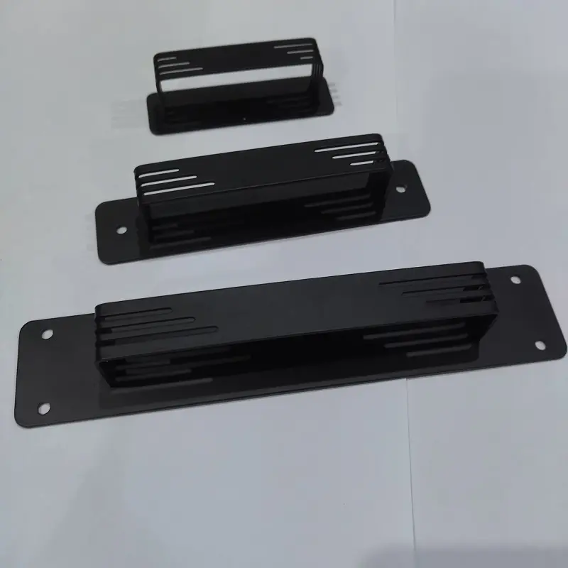 China Stainless steel bathroom cabinet drawer door handle Bedroom closet door handle Suppliers, Supplier
