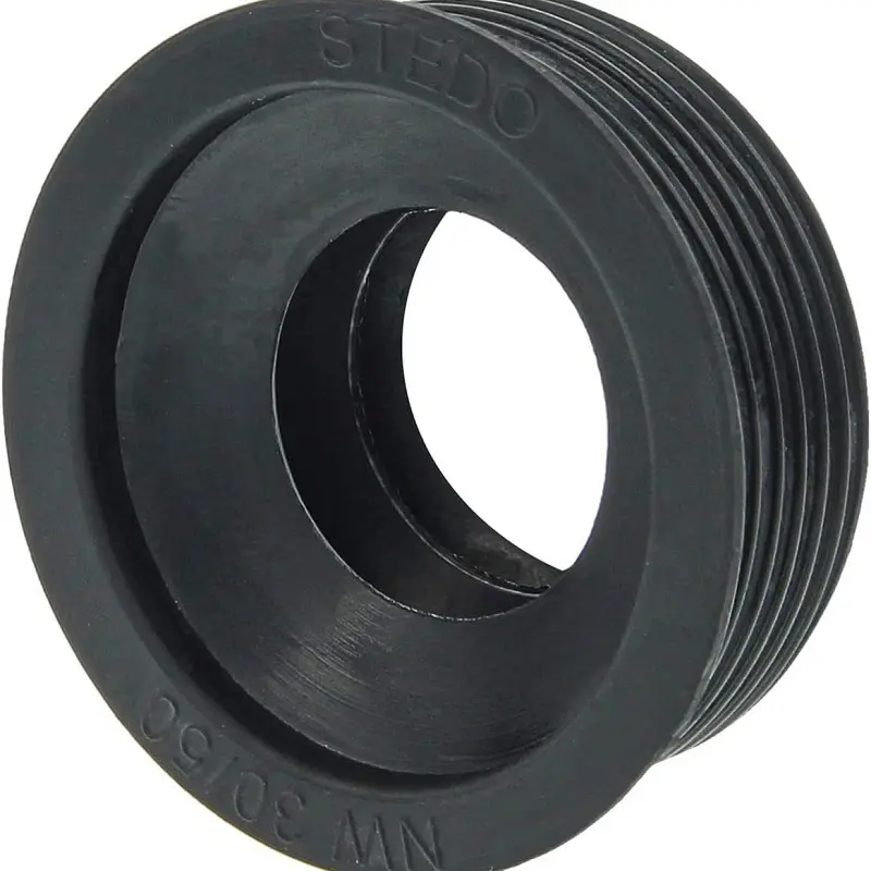 Wholesale Rubber pipe seal gasket rubber silicone tube sleeve Suppliers, Supplier