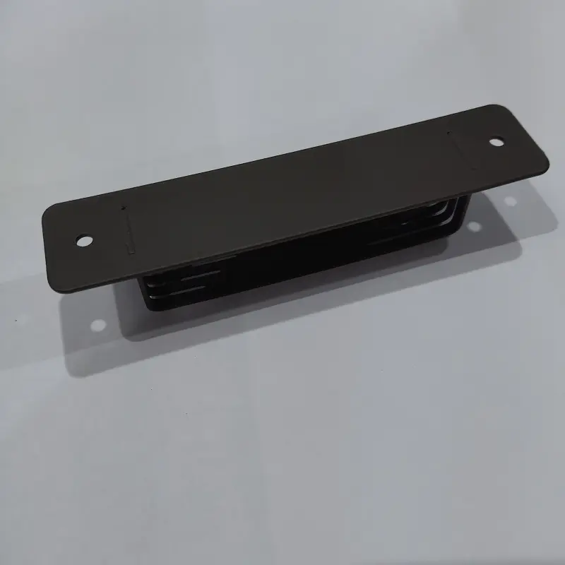 China Stainless steel bathroom cabinet drawer door handle Bedroom closet door handle Suppliers, Supplier