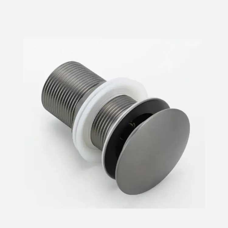 Wholesale Reliable Shower Waste Drain Options for Easy Installation Manufacturer, Suppliers